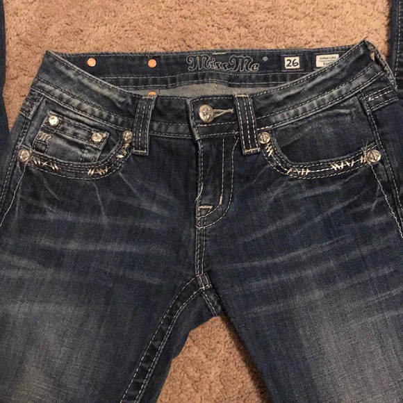 Bootcut Miss Me jeans - Picture 2 of 5